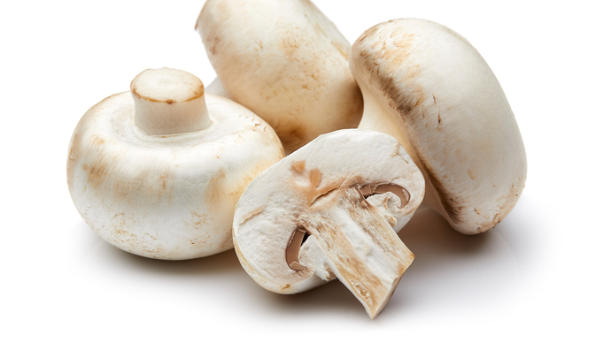 Mushrooms