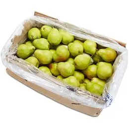 CASE Bartlett Pears