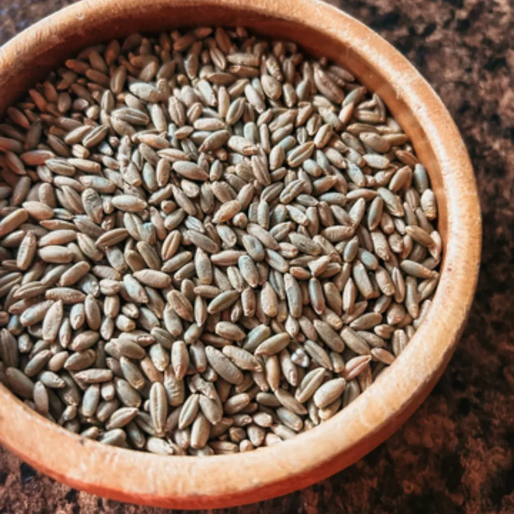 Rye Berries 50lbs