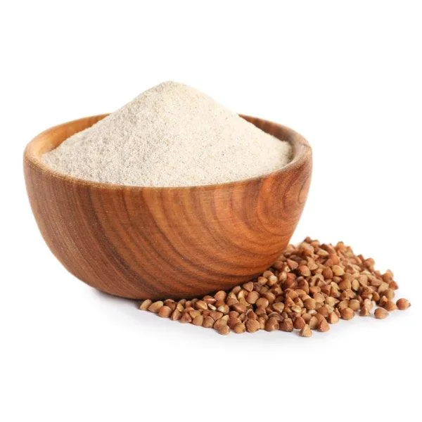 Bulk Buckwheat Flour 9kg