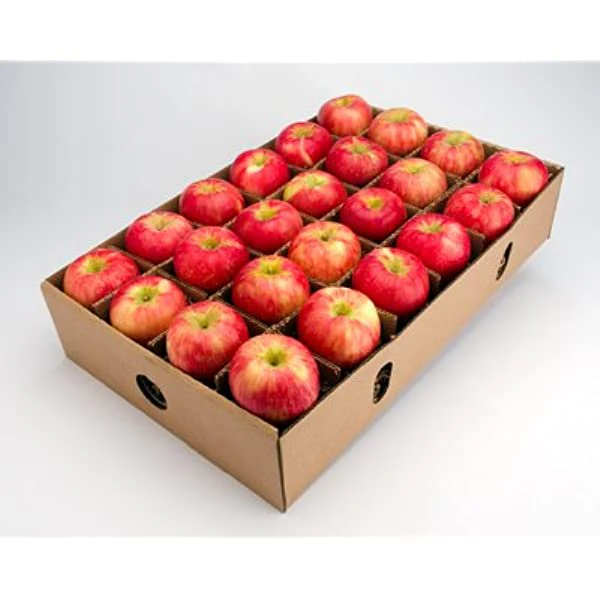 Case Honey Crisp Apples