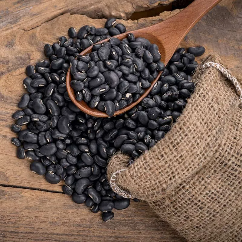 Black Beans 5lbs