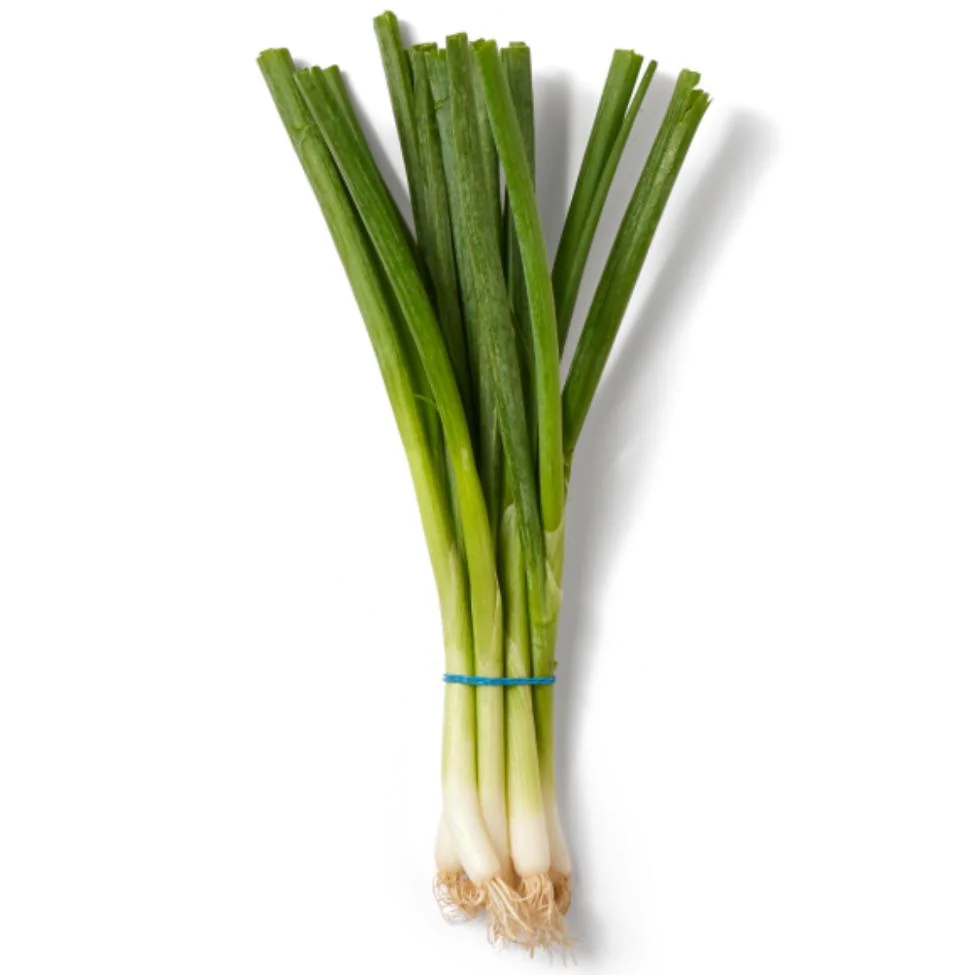 Green Onions