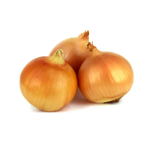 Non organic Onions