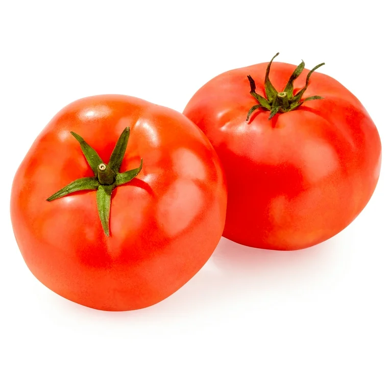 Tomatoes