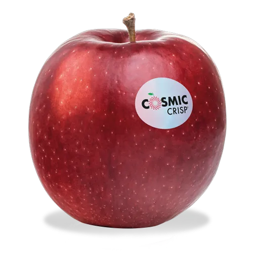 Crisp Apples