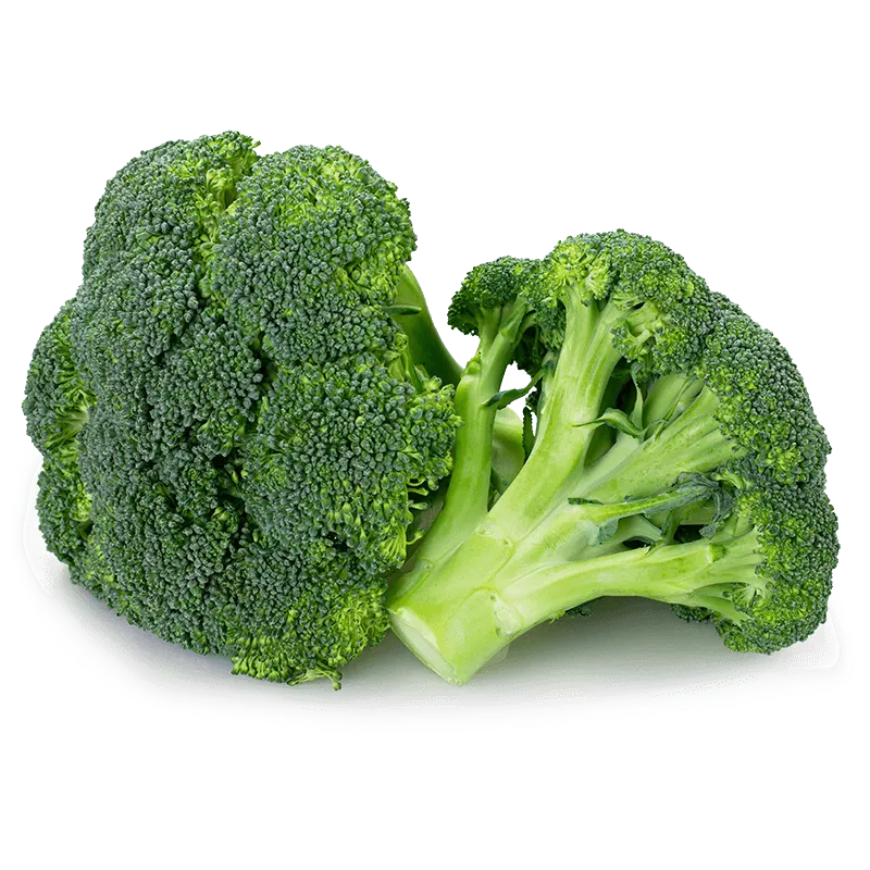 Broccoli per lb