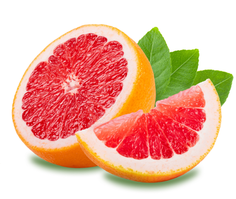 Grapefruit