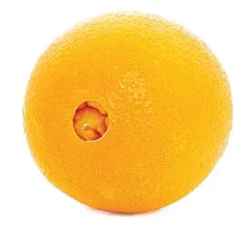 Naval Oranges